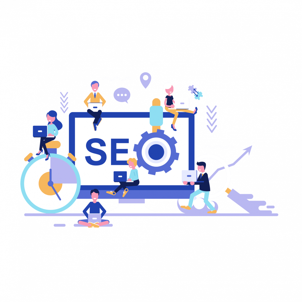 International Seo Services 