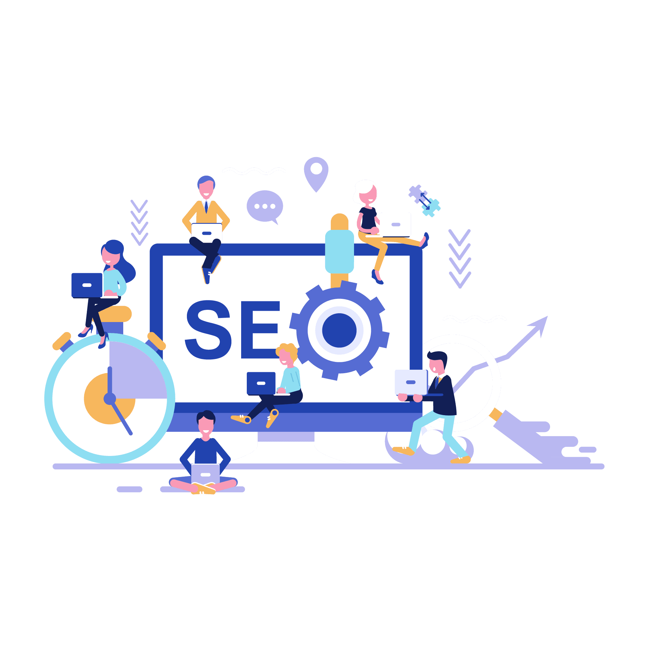 seo consulting services